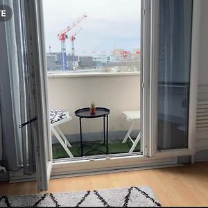 Appartement met een Slaapkamer